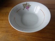 Miska porcelanowa Dobrusz ZOBACZ 