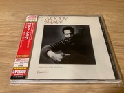 WOODY SHAW - Master Of The Art - JAPAN CD