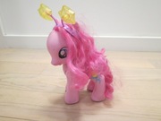 Kucyk Pinkie Pie chodzący