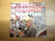 Benny Goodman-royal flush. EX