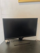 Świetny monitor do gier: BenQ GL-2480B # 75hz/1ms/FreeSync