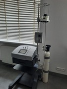 Ozonoterapia. Urządzenie do ozonoterapii Hyper Medozon Comfort