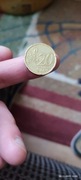 20 eurocent Niemcy z 2002 roku G nie zwlekaj zobacz 