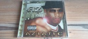 Az - Aziatic nowa folia