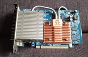 Karta graficzna Gigabyte Radeon X1600 Pro VPU