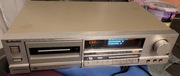 Technics RS-B605 srebrny sprawny dbx