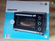 Mini Piekarnik SWITCH ON 1400w Nowy