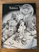 Tablica Wenus- Studio Lain