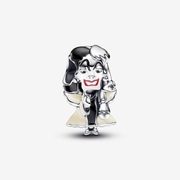 Pandora Charms Cruella De Mon Złoczyńcy Disneya