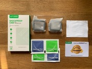 Case etui obudowa na Apple Watch 3 38mm