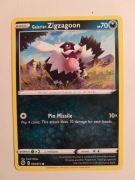 Galarian Zigzagoon (Champion's Path, 035/073)