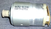 HP deskjet 845c, duży silnik mechanizmu karetki. C6419-60058; 66252/8C0342;
