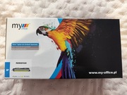 Toner MyOffice YELLOW HP Color Laser 150/MFP178NW/150NW/MFP179FNW HP117A