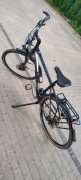 Rower trekkingowy UNIBIKE Expedition