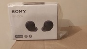 Słuchawki dokanałowe Sony WF-C500