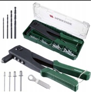 PARKSIDE Nitownica z Zestawem Nitów Zrywalny