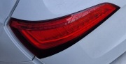 Lampa tylna tył Lewa i Prawa LED Audi SQ5, Q5 8R 2016 r. wersja USA
