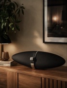 Kultowy Audiofilski Głośnik Bowers & Wilkins Zeppelin Hi-Fi ipod dock premi
