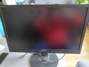 Monitor Philips 241P6E
