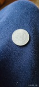 Stare  Niemcy  Wschodnie 50 pfennig 1958  rok nie zwlekaj Okazja! 