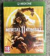Mortal 11 Kombat XBOX ONE