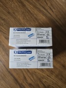 Złączka instalacyjna z dźwignią Protec.class (2x25szt.)