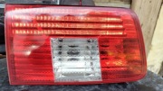 Lampy tylne z klapy BMW E39 touring polift