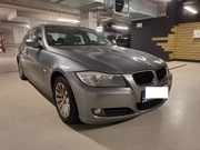 BMW Seria 3 318d E90