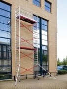 Rusztowania Wynajem Wypożyczalnia Rusztowań Elewacyjne Aluminiowe