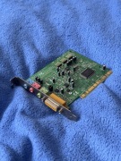 Creative Sound Blaster Vibra 128 CT4810 | PCI | Retro PC | BCM!