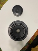 Pływak do odkurzaczy piorących Riwall Hartmann i Kanwood