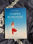 Czakra i kundalini.  Podręcznik ćwiczeń 