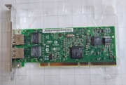 Karta sieciowa HP NC7170 GIGABIT DUAL PORT PCI-X