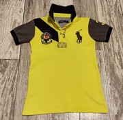 Koszulka POLO by RALPH LAUREN !Rozm.116