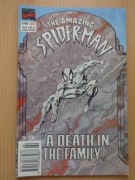 SPIDERMAN 92 - TM SEMIC 2/98