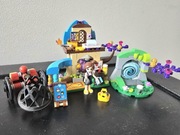 LEGO Elves 41182 Zasadzka na Sophie Jones