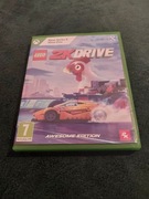 Gra LEGO 2K Drive AWESOME EDITION 2kDrive Xbox ONE