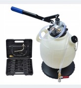 Pompa Do Wymiany Oleju TSW SM1924