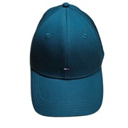 Czapka z Daszkiem Tommy Hilfiger