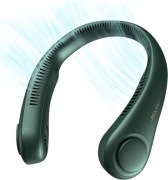 WENTYLATOR JISULIFE PORTABLE NECK FAN 4000 mA