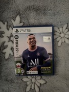 FIFA 22 - GRA PS5
