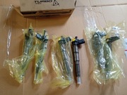 0445115048 Wtryski BMW 3.0 d komplet 6 szt.