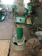 Szlifierka Dwu Tarczowa Stacjonarna 