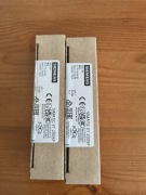Siemens 6ES7-193-6BP00-0DA0 2szt