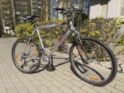 Rower aluminiowy „góral” TOWNSEND Optima 100 Aluminium