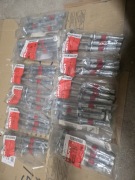 Kotwy do betonu hilti m12/ 100mm 