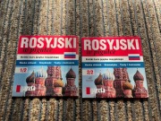 Rosyjski w Pigułce CD