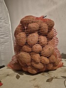 Ziemniaki 15kg Lilly, Belmonda, Lord, Denar,Jelly