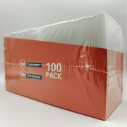 ZESTAW 100x Toploader + 100x Sleeves KOSZULKI Pokemon / One Piece - NOWE