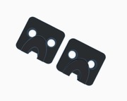 Odbojnik Guma Klapy Tylnej Mercedes W124 KOMBI